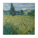 Suche nach weizen untersetzer Landschaft