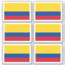 Suche nach kolumbianische flagge aufkleber Südamerika
