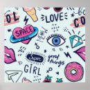 Suche nach comic pop poster Darstellung