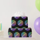 Suche nach libellen geschenkpapier Retro