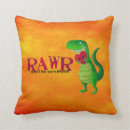 Suche nach rawr dinosaurier kissen Liebe