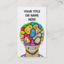 Suche nach puzzle visitenkarten Rätsel