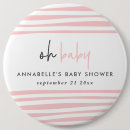 Suche nach blaue babyparty buttons Mother to be
