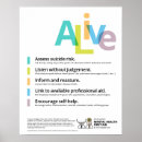 Suche nach erste hilfe poster Selbstmord