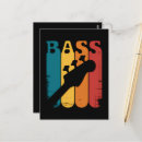 Suche nach bass gitarre postkarten Bassist