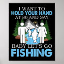Suche nach hände halten poster Fluss