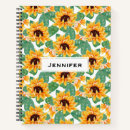 Suche nach sonnenblumen notizbuch Land