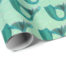 Suche nach schwanz geschenkpapier Mermaid