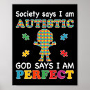 Suche nach gesundheit poster Tatsächlich autistisch