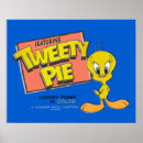 Suche nach tweety poster Cartoon