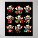 Suche nach lustige elefanten poster Weihnachtsangebot heute
