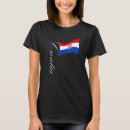 Suche nach kroatische flagge tshirts Kroatia