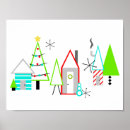 Suche nach vintages haus poster Modern