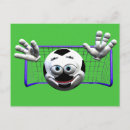 Suche nach lustiger fußball postkarten Cartoon