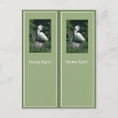 Suche nach lesezeichen postkarten Vögel