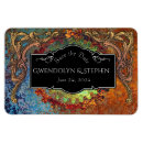 Suche nach zahn magnete Vintag