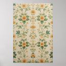 Suche nach blumentapete poster Botanisch