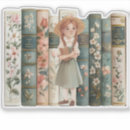 Suche nach bücher aufkleber Buchliebhaber
