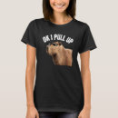 Suche nach capybara kleidung Witz