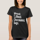 Suche nach lustige schokolade tshirts Kaffee
