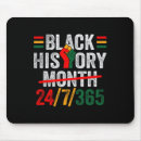 Suche nach amerikanische geschichte mousepads Schwarzgeschichte monat 2025