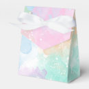 Suche nach pastell papier geschenk box Babyparty