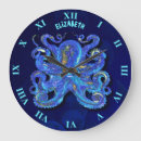 Suche nach blaue augen wanduhren Meerestiere