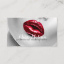 Suche nach red lips visitenkarten Beruflich