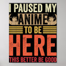 Suche nach anime poster Spaß