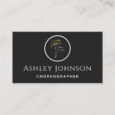 Suche nach ballsaal visitenkarten Darstellende künste