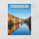 Suche nach trondheim poster Europa