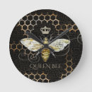 Suche nach honeycomb wanduhren Schwarz