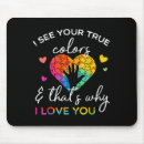 Suche nach hände mousepads Farben