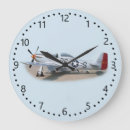 Suche nach p wanduhren Flugzeug