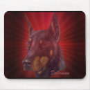 Suche nach dobermann mousepads Maus