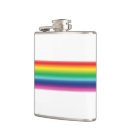 Suche nach regenbogenfarben flachmänner Stolz