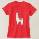Suche nach niedliches lama tshirts Lila