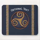 Suche nach irisches symbol mousepads Kelte