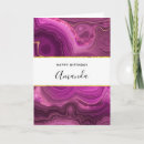 Suche nach lila geburtstag karten Modern