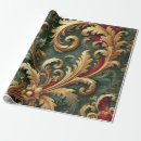 Suche nach barock muster geschenkpapier Damastmuster