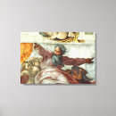 Suche nach michelangelo leinwandbilder God