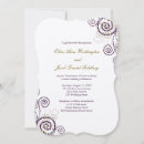 Suche nach spiralen einladungen Für sie/ihn