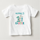Suche nach mein erstes ostern babykleidung Baby boy