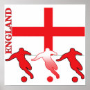 Suche nach englischer fußball poster England