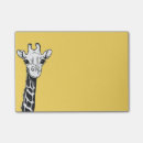 Suche nach gelbe giraffe poster Giraffen