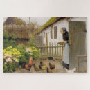 Suche nach hühner puzzle Hähnchen