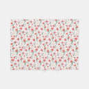 Suche nach rote rose decken Vintage