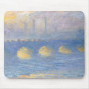 Suche nach brücke mousepads Blau