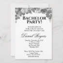 Suche nach bachelor party einladungen Blumenreich