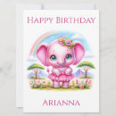 Suche nach glücklicher elefant karten Elefantengeburtstagkarte